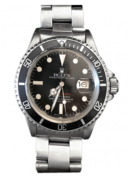 Submariner Submariner