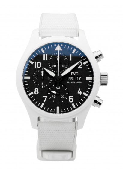 IWC Top Gun Lake Tahoe IW389105 IWC Top Gun Lake Tahoe IW389105