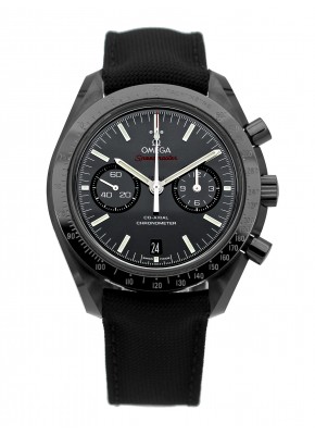  Speedmaster Dark Side Of The Moon 31192445101003