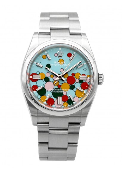 Rolex Oyster Perpetual 126000 Rolex Oyster Perpetual 126000