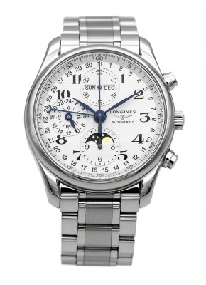  Master Collection Chrono L26734786