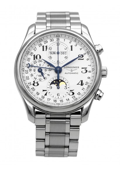 Longines Master Collection Chrono L26734786 Longines Master Collection Chrono L26734786