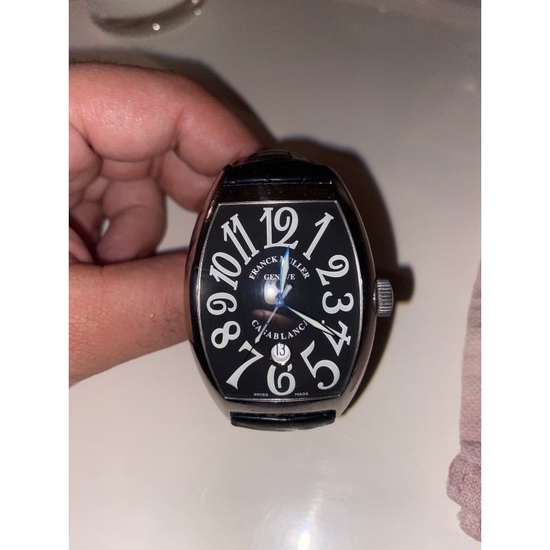 Franck Muller Casablanca 8880 3596 Franck Muller Casablanca