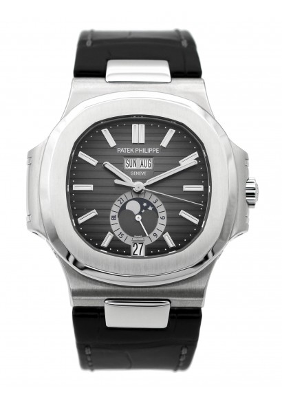 Patek Philippe Nautilus 5726A 5726A-001 Patek Philippe Nautilus 5726A 5726A-001