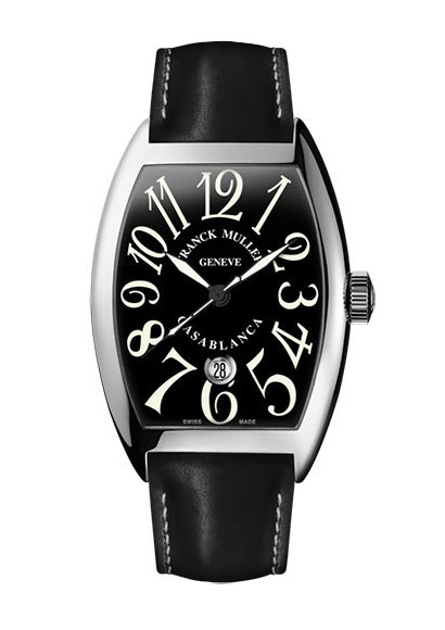 Franck Muller Casablanca 8880 3596 Franck Muller Casablanca