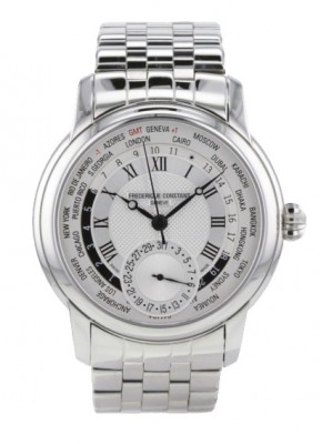  Worldtimer FC-718MC4H6