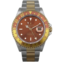  GMT Master II 16713