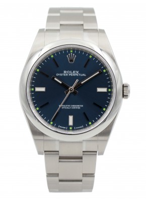  Oyster Perpetual 114300 114300