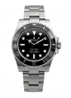  Submariner 114060