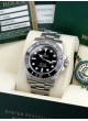 Rolex Submariner 114060