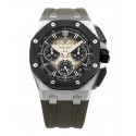  Royal Oak Offshore chronograph 26420SO