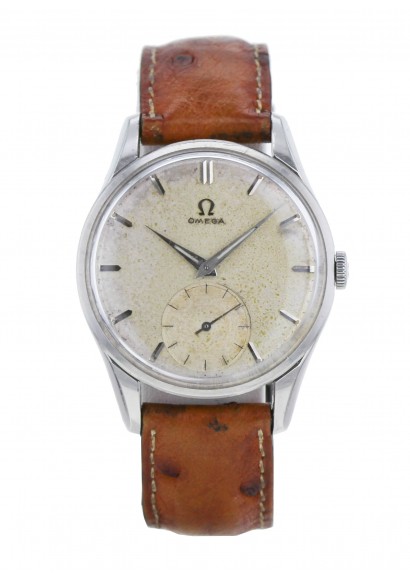 Montre omega sales homme vintage