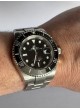  sea dweller red 126600