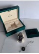  sea dweller red 126600