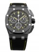 Audemars Piguet Offshore End Of Days Limited Ceramic 26420CE