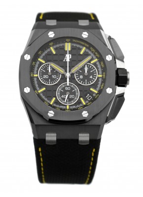 Offshore End Of Days Limited Ceramic 26420CE