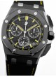 Audemars Piguet Offshore End Of Days Limited Ceramic 26420CE