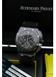 Audemars Piguet Offshore End Of Days Limited Ceramic 26420CE