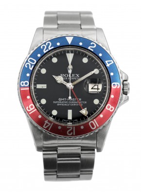 GMT-Master 16750