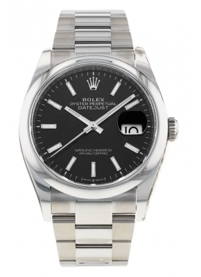  Datejust 126200