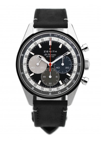 Zenith CHRONOMASTER ORIGINAL 03.3200.3600/22.C908 Zenith CHRONOMASTER ORIGINAL 03.3200.3600/22.C908