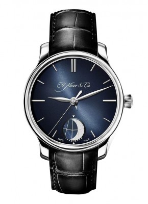 H MOSER & CIE