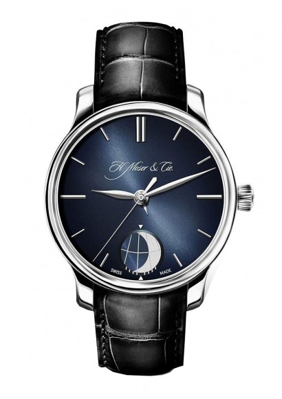 MOSER & CIE