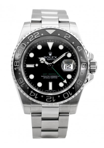 Rolex GMT-Master II Rolex GMT-Master II