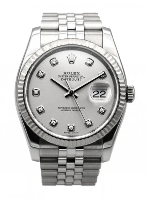  Datejust 116234