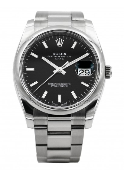 Rolex Date 115200 Rolex Date 115200