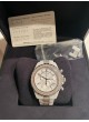 Chanel J12 Chrono diamant H1707 H1707