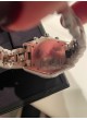 Chanel J12 Chrono diamant H1707 H1707