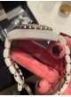 Chanel J12 Chrono diamant H1707 H1707