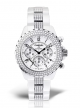 Chanel J12 Chrono diamant H1707 H1707
