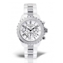  J12 Chrono diamant H1707 H1707