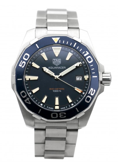 Tag Heuer Aquaracer WAY111C Tag Heuer Aquaracer WAY111C