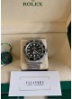  Submariner no date 124060
