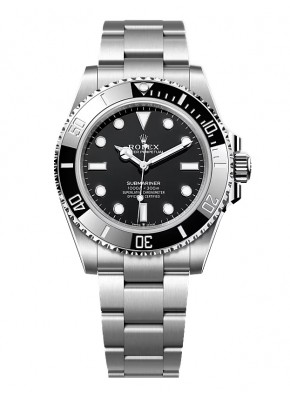 Submariner no date 124060