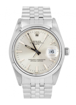  Oyster perpetual 15000