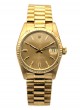 Rolex Datejust 31mm 18k 6827/8