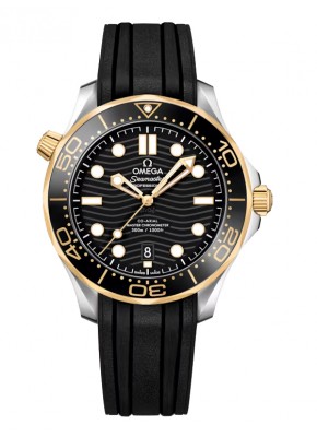  Sea master diver 300m 21022422001001
