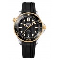  Sea master diver 300m 21022422001001