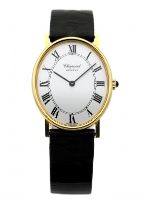  Ellipse 18k vintage 
