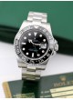 Rolex GMT Master II 116710LN