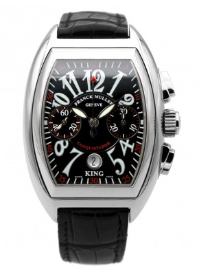 Conquistador King 8005 CC