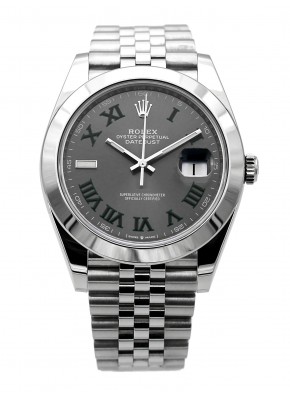  Datejust 126300