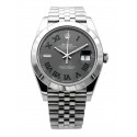  Datejust 126300