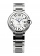 Cartier Ballon Bleu 36mm 3284