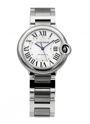  Ballon Bleu 36mm 3284