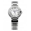  Ballon Bleu 36mm 3284